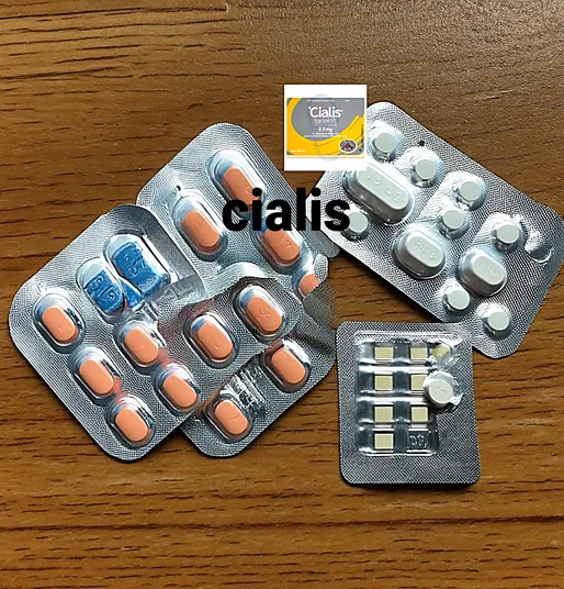 Trouve t on du cialis en pharmacie